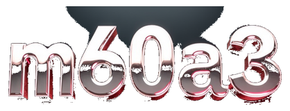 m60a3 logo